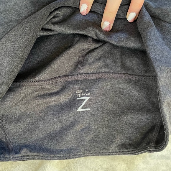 Z by Zella Workout Leggings - Picture 4 of 6